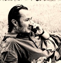 Yurkin аватар