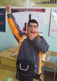 Rusich_MAG аватар
